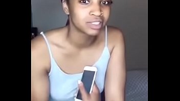 Ugandan Teen Twerking