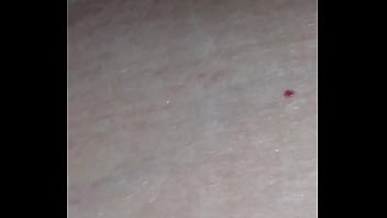 Masterbating My Pussy