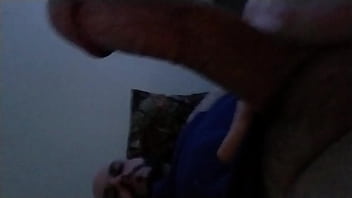 Stroking My Cock - masturbation, solo, big-cock, soloboy, flashing-cock - Video 3549700