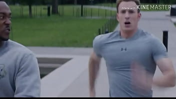 A Mala Do Capitão América