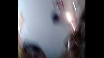 Another Short Clip Of My Super Sexy Petite Princes Sucking My Big Dick