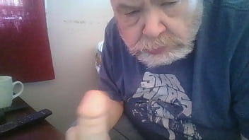 Me Giving A Blow Job