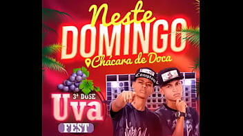 Uva-fest, Lsabelos, Maciel-felix - Unknown - 2025 - Wild - Performance - Video 3469443