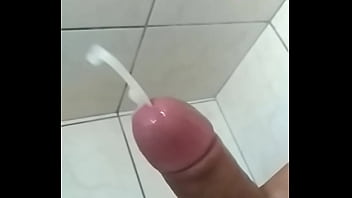 Rola Grossa Explodindo. Camera Lenta