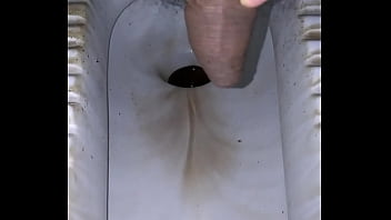 My Bf Pissing For Me