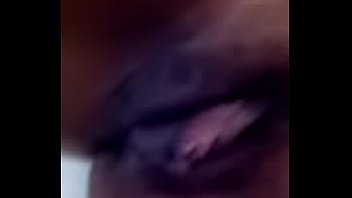 Fucking Whore Ebony Pussy With Big Clit