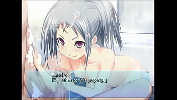 Majikoi S Monshiro H Scene