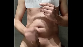 Español Masturbándose - cumshot, cum, solo, paja, soloboy - Video 3548291