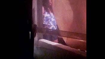 Segunda Parte Con Mi Vecina