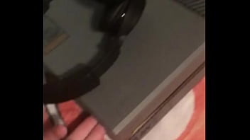 Fingering My Xbox One