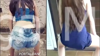 Qual Dança Melhor? - Portal Dance Funk