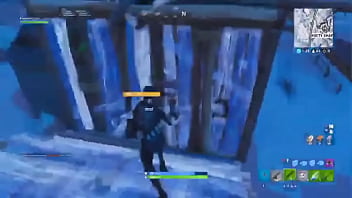 Hot Slut Plays Video Games