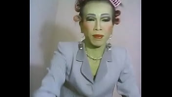 Patricia Pattaya Makeup Chic And Cum