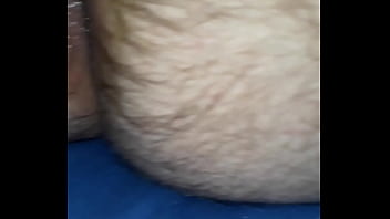 Amateur Slut Playing With Ass