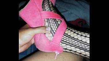 Amateur, Heeljob - Amateur - 2025 - Intense - Scene - Video 3468231