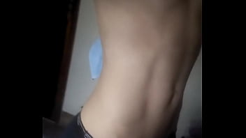 Branquinho Querendo Pika