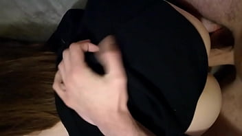 Polish Cheating Girl At Party