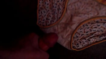 Amateur, Panty, Jackoff, Tribute, Soloboy - Amateur - 2025 - Steamy - Experience - Video 6128596