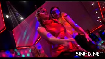 Random Cunts Sampling - hardcore, blowjob, party, orgy, group-sex, wetlook, eurobabes, sex-party - Video 3468159