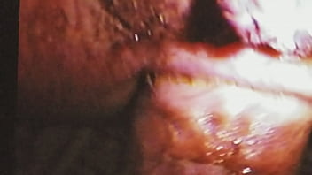 Opening Up That Asshole