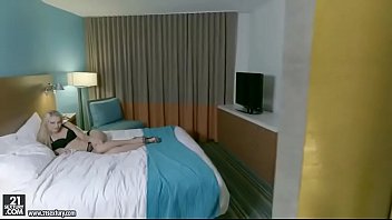 Hot Tattooed Stripper Anna Bell Peaks For My Beloved Boyfriend