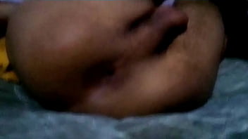 Meu Cuzinho Piscando