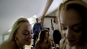 Precum Challenge, Tease And Denial Gopro Grinding And Preparation On Me