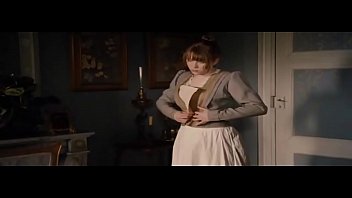 Iliana Zabeth Nude In Apollonide