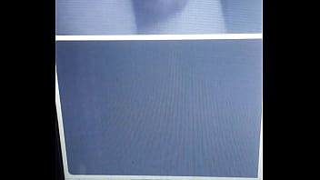 Se Pajea En Webcam