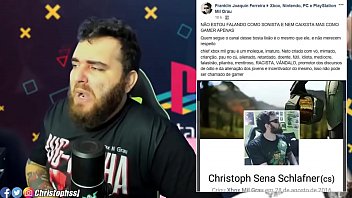 Tife Xbox Mil Grau Fudendo Frank Pirataria De 4k.