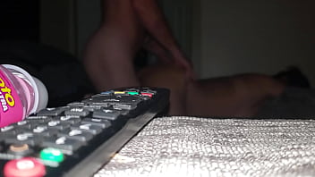 Alicia Sucking My Dick And Taking It All My Dick