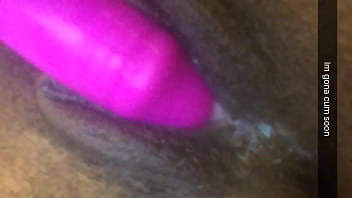 Wet, Ebony, Solo, Orgasm, Snap - Black_woman - 2025 - Incredible - Show - Video 3545648