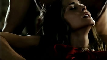 Darya Balabanova Sex Scene In Ulenik