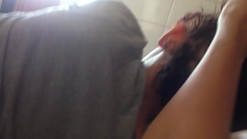 Novinha Levando Pica No Meio Da Manhã