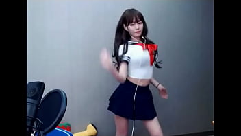 Chica Japonesa Hermosa