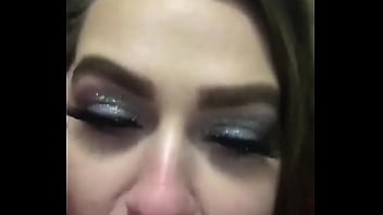 Bebe Really Loves Black Cock