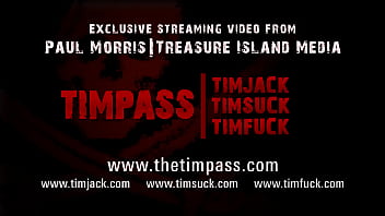 Cute, Tatted Otter Facefucks His Cock-loving Boyfriend