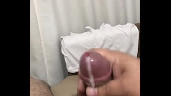 Pau Pequeno Gozando Comentem