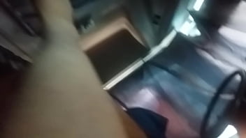 Trucker Fucking Me