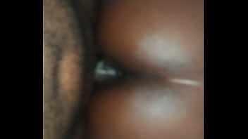 Comendo A Preta Gostosa