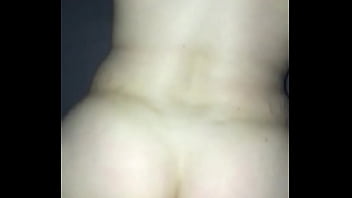 Wife Takes Dick From Behind!
