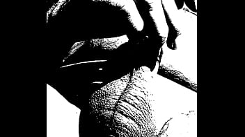 Foreskin Foreplay In Public