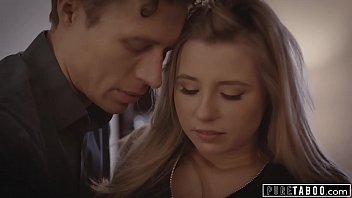 Pure Taboo Professor Michael Vegas_ Dark Fixation With 18yo Virgin Student Carolina Sweets