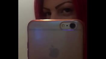 Giovanna Secret Sapeca Em Casa