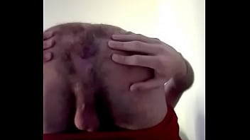 Putito Culo Hambriento Necesita Que Le Metan Un Metro De Verga