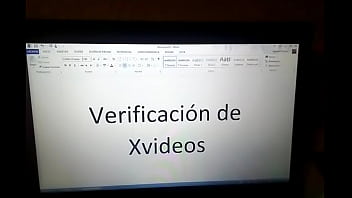 Vídeo De Verificación - verification-video - Video 3467953