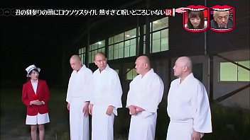 Japanese Gay Talent Tv Program