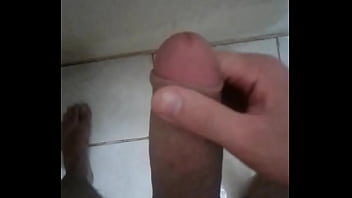 Pauzudo Em Punheta Gaucha Ate Sair Leitinho