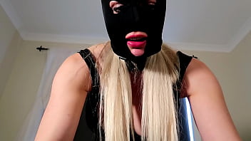 Preview Sperm Thief Balaclava Bitched Femdom Pov Male Submissive Pov Virtual Fuck Impregnate Fantasy Fetish