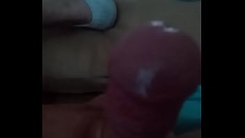 Verga Dura Ansiosa De Un Ano Rico Y Jugoso